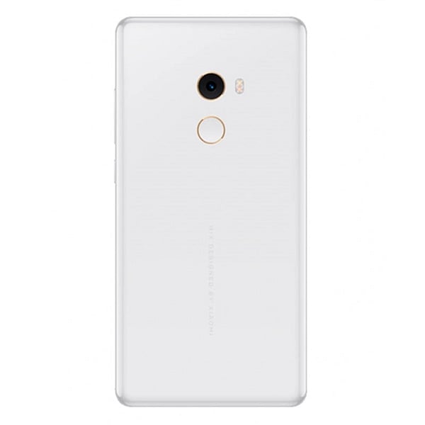 Xiaomi MI MIX 2 6 8GB 128GB Blanco Special ED  Smartphone