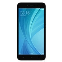 Xiaomi REDMI NOTE 5 5.5" 2GB 16GB Gris - Smartphone