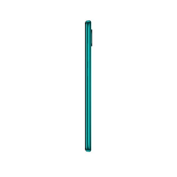 Xiaomi REDMI Note 9 4GB 128GB Verde  Smartphone