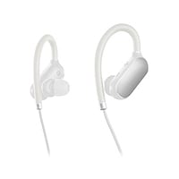 Xiaomi Mi Sports Bluetooth Earphones blanco - Auricular
