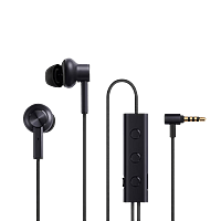 Xiaomi Mi Noise Canceling Earphones negro - Auricular