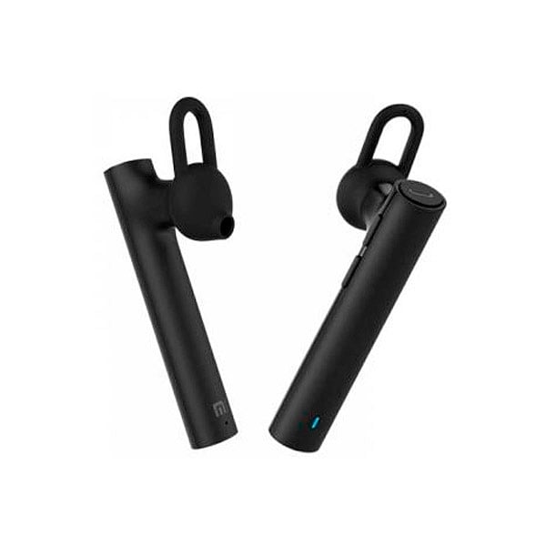 Xiaomi Mi Bluetooth Headset Basic negro  Auricular