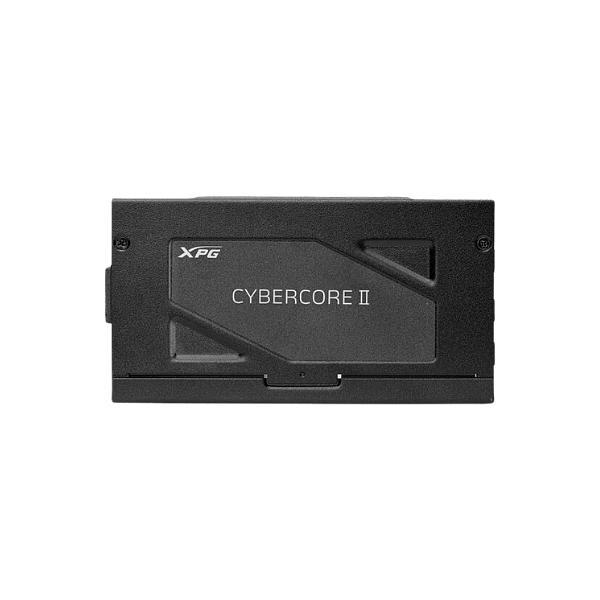 XPG Cybercore II 1300W 80 Plus Platinum ATX 31 PCIe 50  Fuente de Alimentación Full Modular