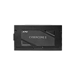 XPG Cybercore II 1300W 80 Plus Platinum ATX 31 PCIe 50  Fuente de Alimentación Full Modular