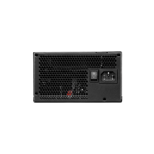 XPG Cybercore II 1300W 80 Plus Platinum ATX 31 PCIe 50  Fuente de Alimentación Full Modular