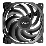 XPG Vento 120BKCWW  Ventilador