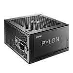 XPG Pylon 550W 80 Plus Bronze  Fuente de Alimentación