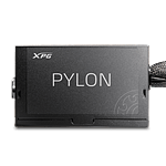 XPG Pylon 550W 80 Plus Bronze  Fuente de Alimentación