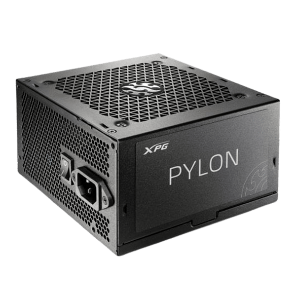 XPG Pylon 750W 80 Plus Bronze  Fuente de Alimentación