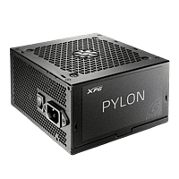 XPG Pylon 750W 80 Plus Bronze | Fuente de Alimentación