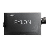 XPG Pylon 750W 80 Plus Bronze  Fuente de Alimentación