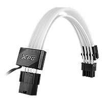 XPG ARGBEXCABLE-VGA-BKCWW - Cable