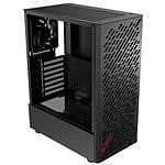 XPG Valor Air   Caja ATX Cristal templado