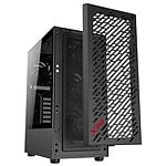 XPG Valor Air   Caja ATX Cristal templado