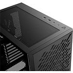 XPG Valor Air   Caja ATX Cristal templado