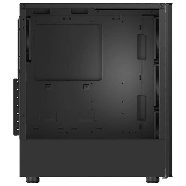 XPG Valor Air   Caja ATX Cristal templado