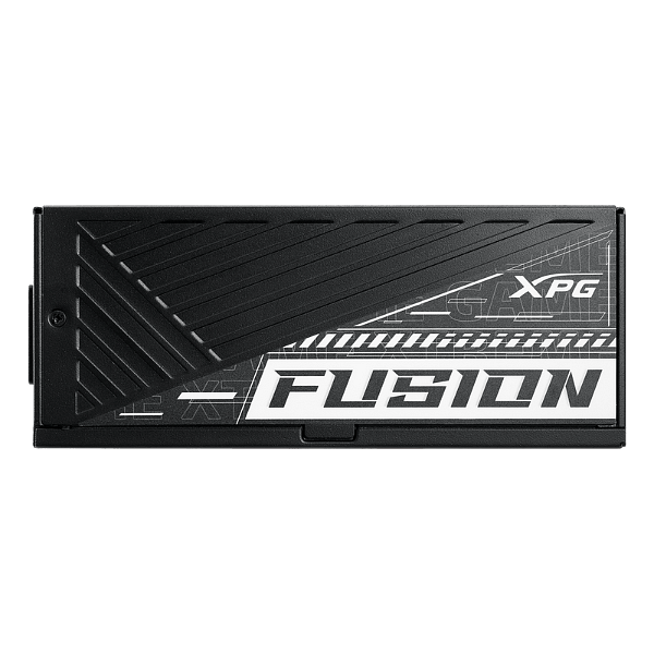 XPG Fusion 1600W  Fuente de alimentación 80 Plus Titanium Full Modular