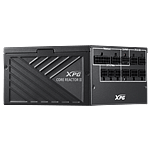 XPG CORE REACTOR II 1200W 80 Plus Gold ATX 31 PCIe 50  Fuente de Alimentación Full Modular