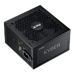 XPG Kyber 650W 80 Plus Gold   Fuente de alimentación