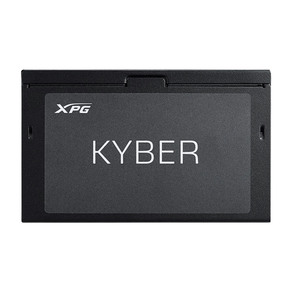 XPG Kyber 650W 80 Plus Gold   Fuente de alimentación