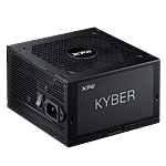 XPG Kyber 750W ATX 31 80 Plus Gold  Fuente de Alimentación