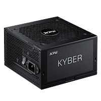 XPG Kyber 750W 80 Plus Gold | Fuente de Alimentación