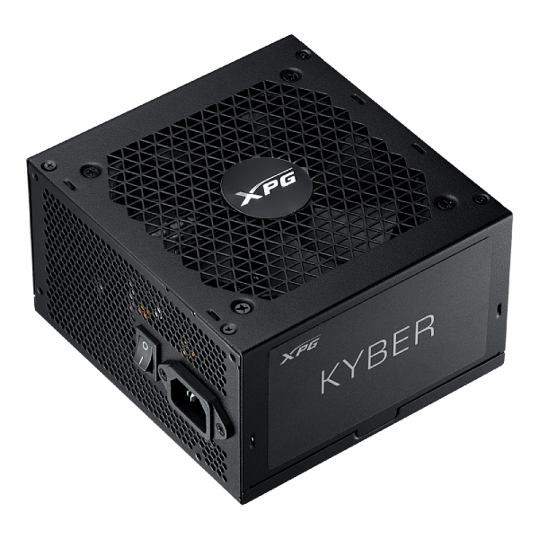 XPG Kyber 750W ATX 31 80 Plus Gold  Fuente de Alimentación