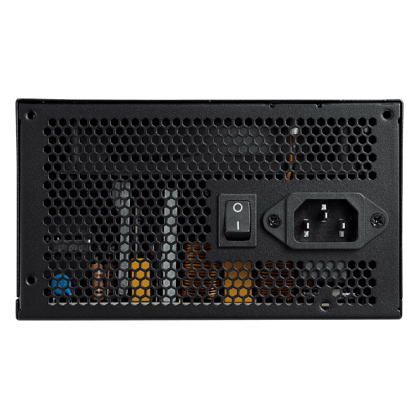 XPG Kyber 750W ATX 31 80 Plus Gold  Fuente de Alimentación