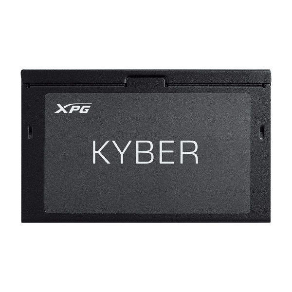 XPG Kyber 750W ATX 31 80 Plus Gold  Fuente de Alimentación