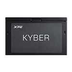 XPG Kyber 750W ATX 31 80 Plus Gold  Fuente de Alimentación