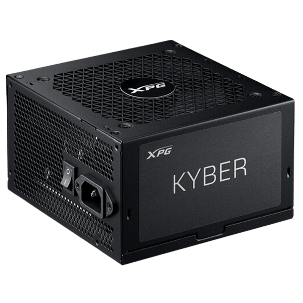 XPG Kyber 850W 80 Plus Gold   Fuente de alimentación