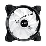 XPG Hurricane 120ARGBPWMWHCWW  Ventilador