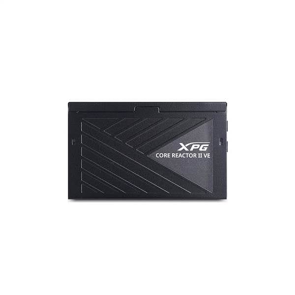 XPG Core reactor II VE 650W 80 Plus Gold Full Modular  Fuente de alimentación