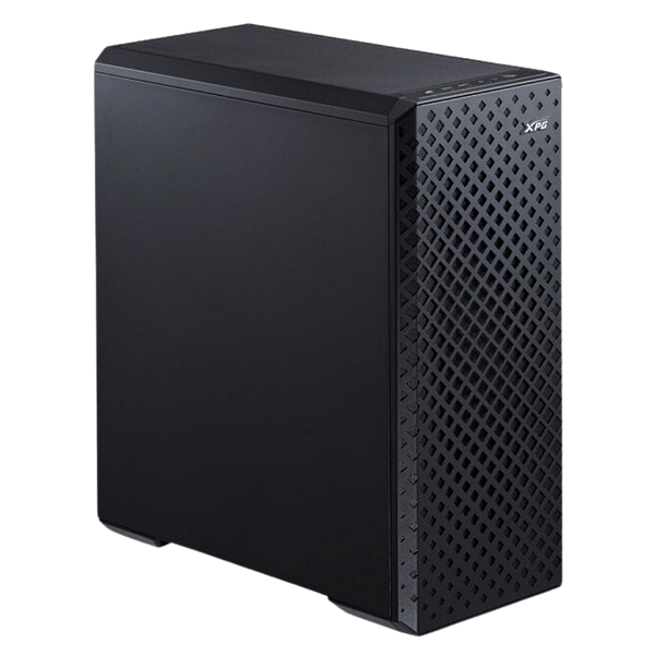 XPG Defender WS L  Caja EATX Negra