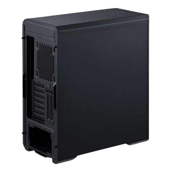 XPG Defender WS L  Caja EATX Negra