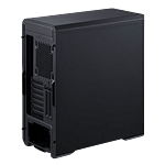 XPG Defender WS L  Caja EATX Negra