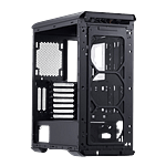 XPG Defender WS L  Caja EATX Negra