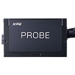 XPG Probe 600W 80 Plus Bronze  Fuente de Alimentación