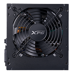 XPG Probe 600W 80 Plus Bronze  Fuente de Alimentación