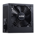 XPG Probe 600W 80 Plus Bronze  Fuente de Alimentación