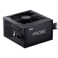 XPG Probe 700W 80 Plus Bronze | Fuente de Alimentación