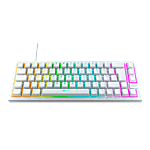 Cherry Xtrfy K5 compact RGB White Kailh red  Teclado