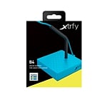 Xtrfy B4 Azul  Bungee