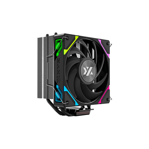 XYZ Thermax 4 ARGB  Disipador CPU