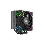 XYZ Thermax 4 ARGB  Disipador CPU