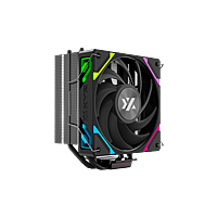 XYZ Thermax 4 ARGB | Disipador CPU
