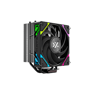XYZ Thermax 4 ARGB  Disipador CPU