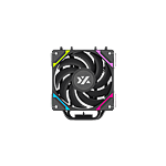 XYZ Thermax 4 ARGB  Disipador CPU
