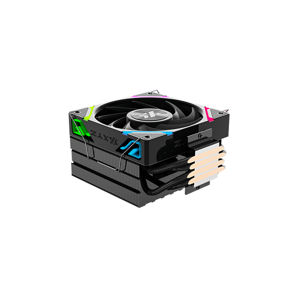 XYZ Thermax 4 ARGB  Disipador CPU