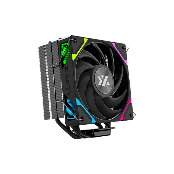 XYZ Thermax 4 ARGB  Disipador CPU